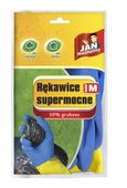 Sarantis Jan Niezbędny Rękawice supermocne rozmiar M
