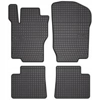 MERCEDES ML W164 2005-2011 Dywaniki gumowe
