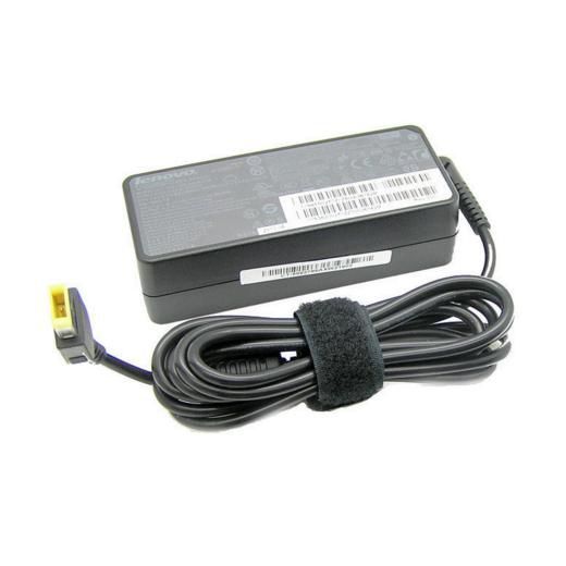Lenovo TP  65W AC Adapter(slim tip) zdjęcie 1