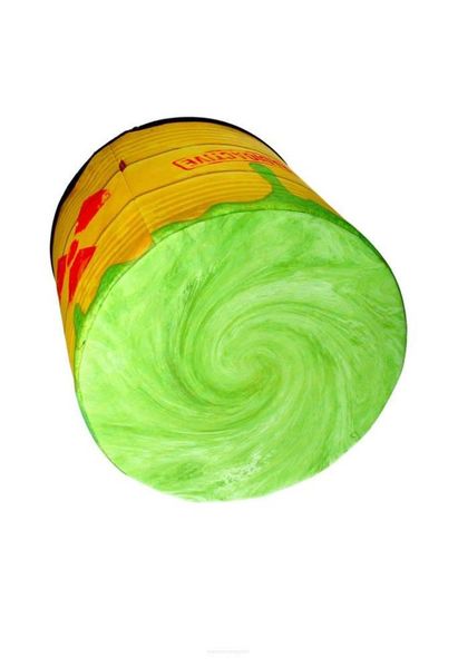 Pufa dekoracyjna Poison zdjęcie 3