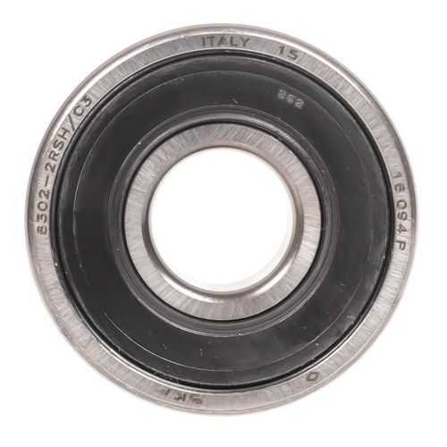 Łożysko 6302 2RS C3 SKF 6302 2RS C3 na Arena.pl