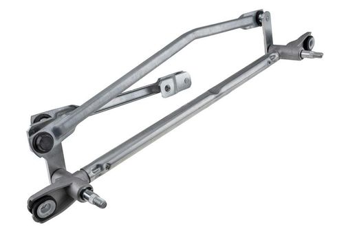 MECHANIZM WYCIERACZEK PRZÓD PRZÓD HYUNDAI TUCSON 2005 2006 2007 2008 2009 na Arena.pl