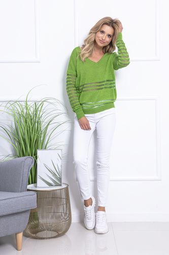 Sweter F724 Szary S/M na Arena.pl