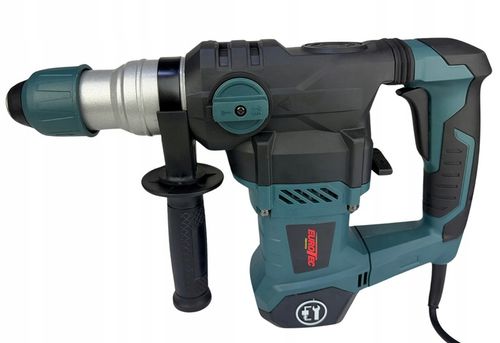 Młotowiertarka Eurotec SDS Plus 2800 W Młot udarowy na Arena.pl