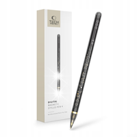 AKTYWNY MAGNETYCZNY INDUKCYJNY RYSIK PENCIL PEN DO APPLE IPAD PRO AIR