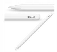 APPLE RYSIK PENCIL USB-C używany + końcówki