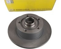 TARCZA HAM TYL 245X10 P MIKODA
