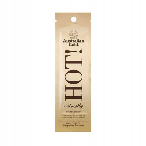 AUSTRALIAN GOLD DARK SIDE MEGA MOCNY BRONZER - 15% na Arena.pl
