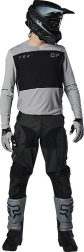 SPODNIE FOX LEGION BLACK 32 na Arena.pl