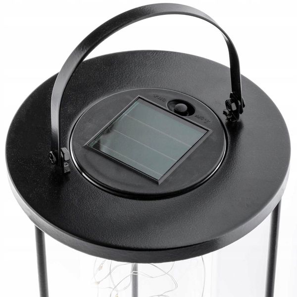 VOLTENO LAMPKA SOLARNA SQUARE zdjęcie 6