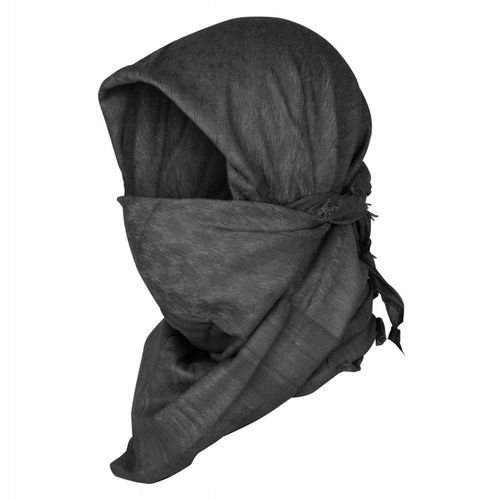 ARAFATKA CHUSTA KEFIJA SHEMAGH WOJSKOWA MIL-TEC 110X110cm OCHRONNA na Arena.pl