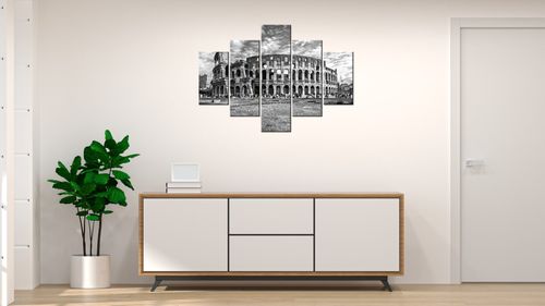100X70 Obraz *** Na Ścianę *** na Arena.pl