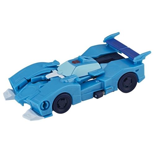 Transformers - Cyberverse 1 Step Blurr E3525 na Arena.pl