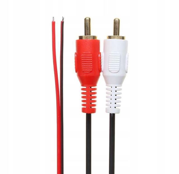 ADAPTER BLUETOOTH DO RADIA SAMOCHODOWEGO MODUŁ AUX RCA CINCH ANDROID zdjęcie 8