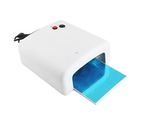 Lampa UV na Arena.pl