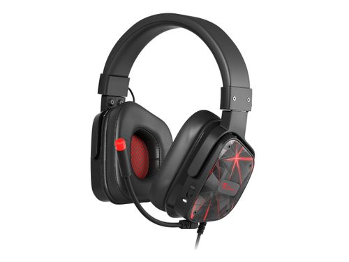 Słuchawki Genesis Radon 710 Virtual 7.1 na Arena.pl