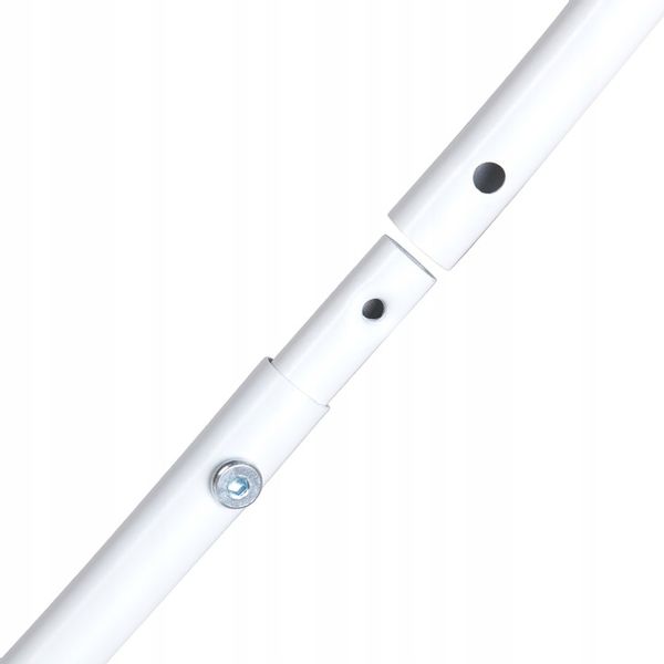 STOJAK Stelaż Na Balony KOŁO Tło Zdjęć Ścianka 2.2m zdjęcie 5