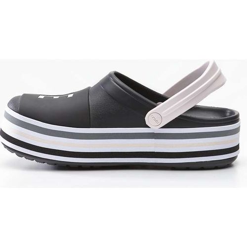 Crocs CB PLATFORM BOLD COLOR CLOG 001 BLACK M5 na Arena.pl