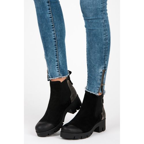 Sztyblety Moro r.38 na Arena.pl