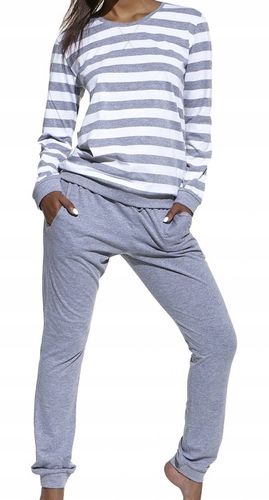 CORNETTE 634/30 MOLLY piżama damska r. M na Arena.pl