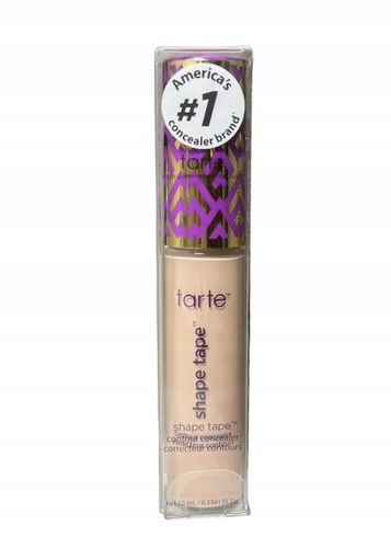 TARTE SHAPE TAPE LIGHT NEUTRAL 22N 10ml na Arena.pl