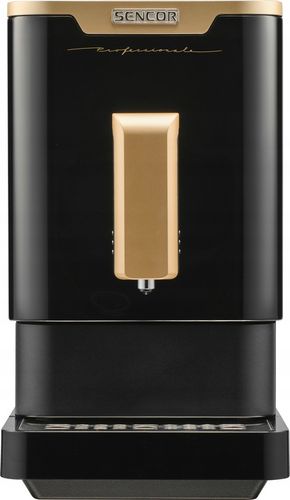 Ekspres Automatyczny Sencor SES 7220BK Czarny 18cm na Arena.pl