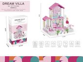 DOMEK MINI 48X29X13 9479