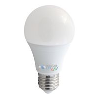 ŻARÓWKA LED E27 2835 SMD 1000LM 10W 2700K 230V