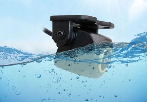 Kamera Cofania CVBS/AHD 1080P 170 stopni rybie OKO na Arena.pl