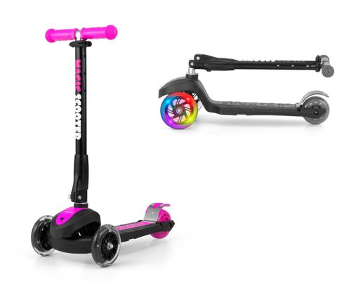 Scooter Magic Pink na Arena.pl