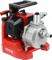 YATO POMPA WODNA SPALINOWA 2T YT-85420