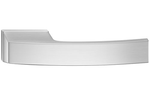 KLAMKA DRZWIOWA PREMIUM ARC RT KOLOR CHROM na Arena.pl