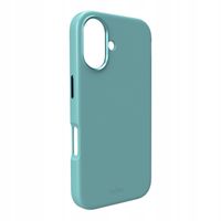 Etui plecki Puro Icon Mag Pro Zielony do Apple iPhone 16