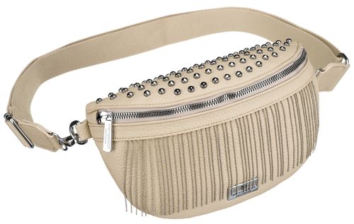 zestaw ptn mis-09-2096 beig + brelok na Arena.pl