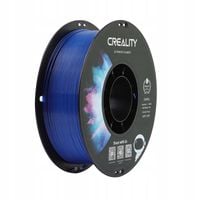 Creality CR-PETG Filament Do Drukarki 3D Odporny 1,75mm 1kg PETG Niebieski