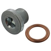 Śruba spustu oleju Volvo V70 III 2008 2009 2010 2011 2012 2013 2014 2015