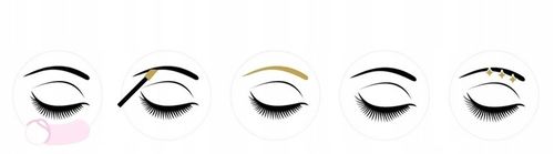 ELEVERLASH Odżywka do rzęs Przyspiesza wzrost poprawia kondycję 3 ml na Arena.pl