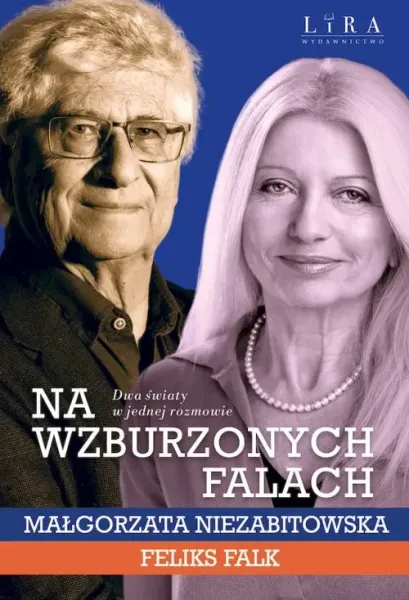 Na wzburzonych falach zdjęcie 1