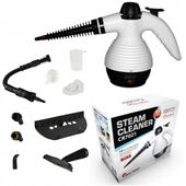 Czyścik Myjka Parowa Steamer Mop Parowy 10W1 Camry