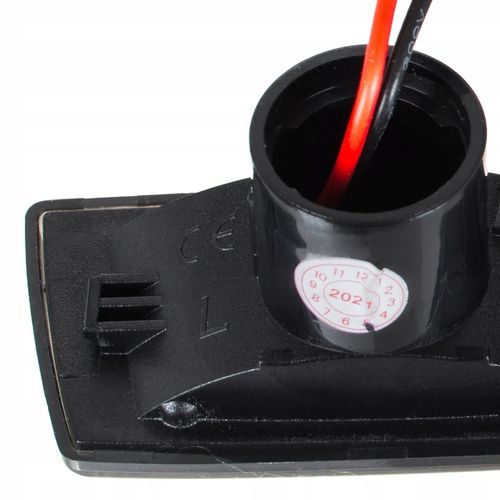 Kierunkowskazy Boczne Dynamiczne Led do Opel Astra 3 H Insignia Corsa D na Arena.pl