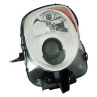 REFLEKTOR LAMPA LEWA ALFA ROMEO MITO I 2010 2011 2012 2013 2014 2015 2016