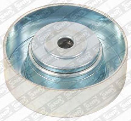 ROLKA ZWROTNA BMW E38 E39 E46 E53 1.8d 2.0d SNR OE na Arena.pl