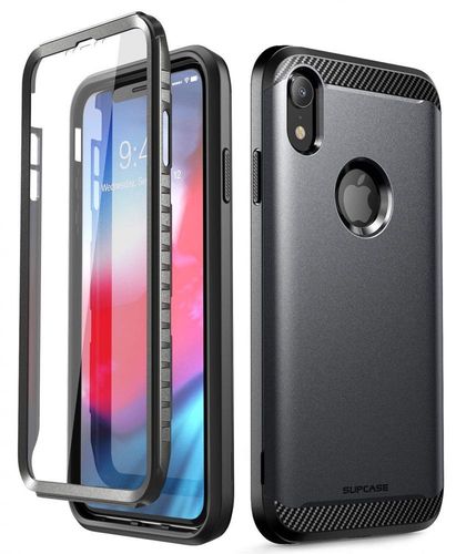SUPCASE UB NEO IPHONE XR BLACK na Arena.pl
