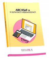 ABC KSeF-u w pytaniach i odpowiedziach - praca zbiorowa