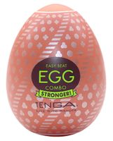 masturbator egg combo hb 1pc tenga