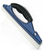 Ściągaczka silikonowa do usuwania wody 30 cm