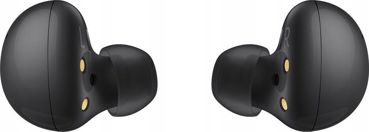 Słuchawki Samsung Galaxy Buds2 R177 czarny zdjęcie 4