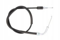 2X THROTTLE CABLE A HONDA CBF 1000 (06-12) LINMOT 17920-MFA-D00