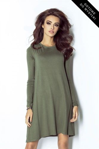 SUKIENKA AMELYA BASIC S/M (36/38) na Arena.pl