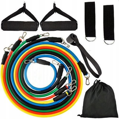 Guma ekspanderowa Ostrovit classic na Arena.pl